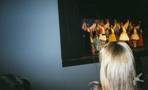 2008 Πρωτοχρονιάτικη Εκδήλωση