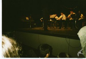 2008 Πρωτοχρονιάτικη Εκδήλωση