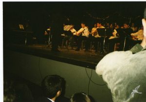 2008 Πρωτοχρονιάτικη Εκδήλωση