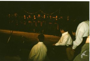 2008 Πρωτοχρονιάτικη Εκδήλωση