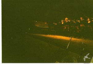 2008 Πρωτοχρονιάτικη Εκδήλωση