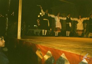 2000 Χριστούγεννα | Πλατεία Αγίου Μάρκου