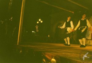 2000 Χριστούγεννα | Πλατεία Αγίου Μάρκου