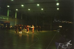 2000 Νέα Ιωνία