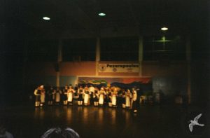 2000 Νέα Ιωνία