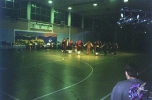 2000 Νέα Ιωνία