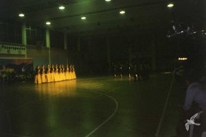 2000 Νέα Ιωνία