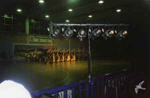 2000 Νέα Ιωνία