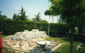 2002 Ταξίδι στην Ιταλία | Verona