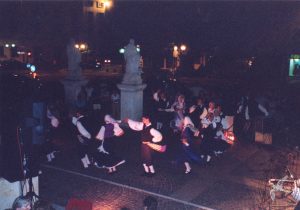 2002 Ταξίδι στην Ιταλία | Verona