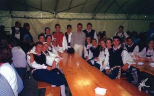 2002 Ταξίδι στην Ιταλία | Verona