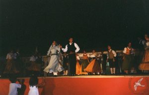 2002 Γιορτή Μαύρης Σταφίδας