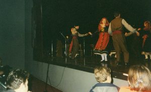 2002 Διαδρομές στην Παράδοση