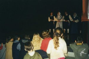 2002 Διαδρομές στην Παράδοση