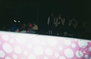 2002 Απόκριες | Πλατεία Σολωμού