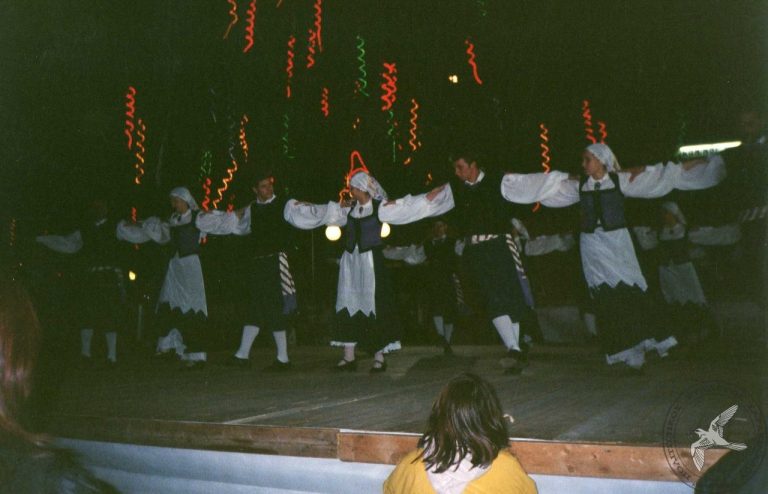 2002 Ταξίδι στην Ξάνθη