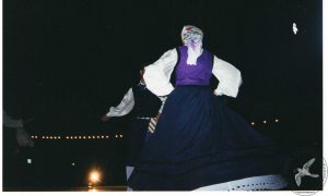 2002 Ταξίδι στην Ξάνθη