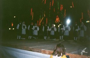 2002 Ταξίδι στην Ξάνθη