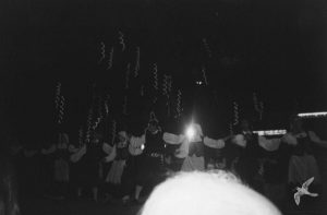 2002 Ταξίδι στην Ξάνθη