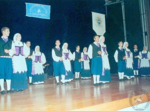 2002 Ταξίδι στην Χίο