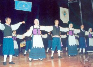 2002 Ταξίδι στην Χίο