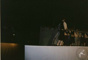 2003 Γιορτή Μαύρης Σταφίδας