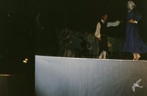 2003 Γιορτή Μαύρης Σταφίδας