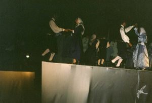 2003 Γιορτή Μαύρης Σταφίδας