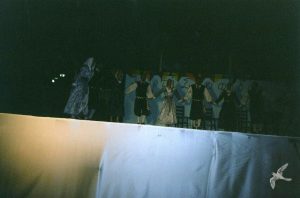 2003 Γιορτή Μαύρης Σταφίδας