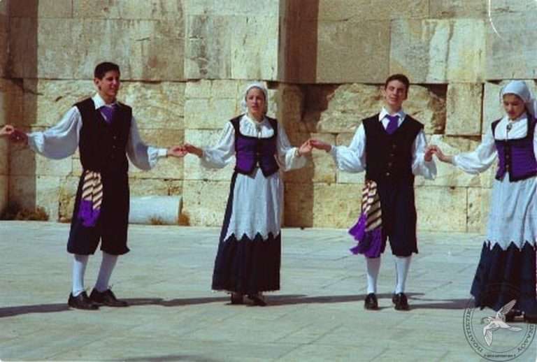 2003 Ταξίδι στην ΑΘήνα