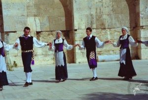 2003 Ταξίδι στην ΑΘήνα