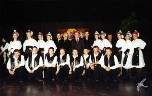 2004 Διαδρομές στην Παράδοση