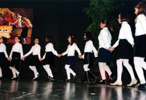 2004 Διαδρομές στην Παράδοση