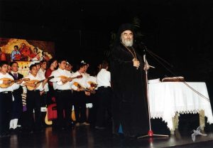 2004 Διαδρομές στην Παράδοση