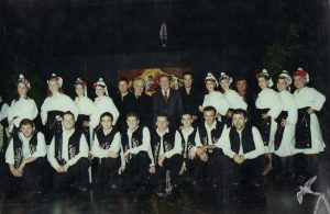 2004 Διαδρομές στην Παράδοση