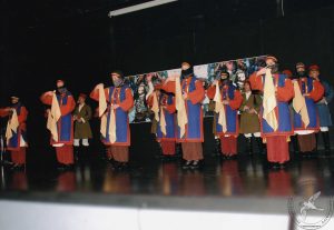 2005 Διαδρομές στην Παράδοση