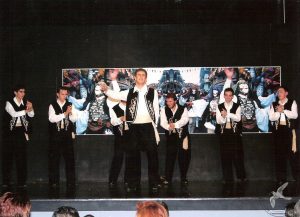 2005 Διαδρομές στην Παράδοση