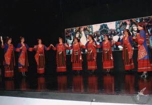 2005 Διαδρομές στην Παράδοση