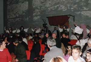 2005 Διαδρομές στην Παράδοση