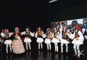 2005 Διαδρομές στην Παράδοση