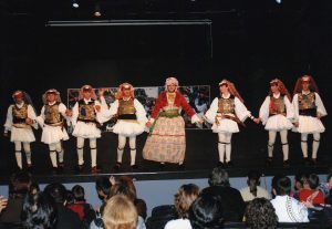 2005 Διαδρομές στην Παράδοση