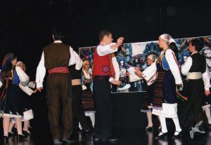 2005 Διαδρομές στην Παράδοση