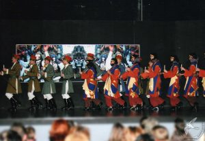 2005 Διαδρομές στην Παράδοση