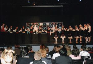 2005 Διαδρομές στην Παράδοση