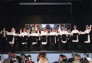 2005 Διαδρομές στην Παράδοση