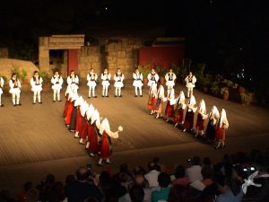 2005 Θέατρο Δώρας Στράτου