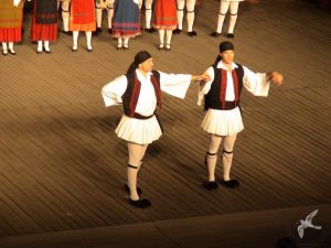 2005 Θέατρο Δώρας Στράτου