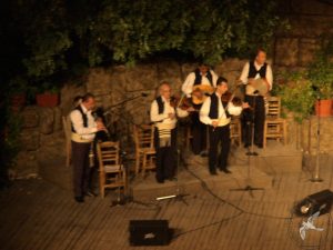 2005 Θέατρο Δώρας Στράτου