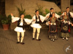 2005 Θέατρο Δώρας Στράτου