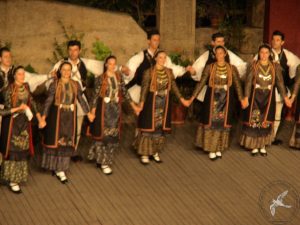 2005 Θέατρο Δώρας Στράτου